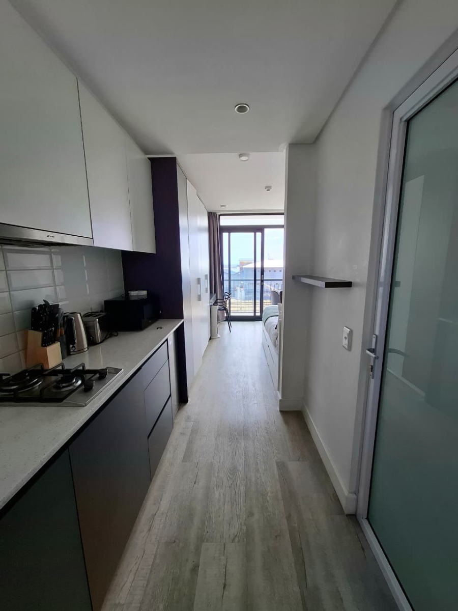 1 Bedroom Property for Sale in Woodstock Western Cape